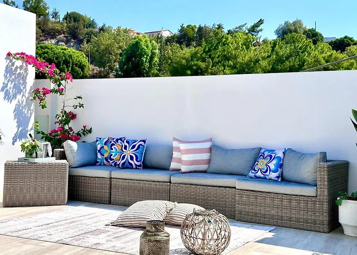 Villa Almihauss - Adults Only