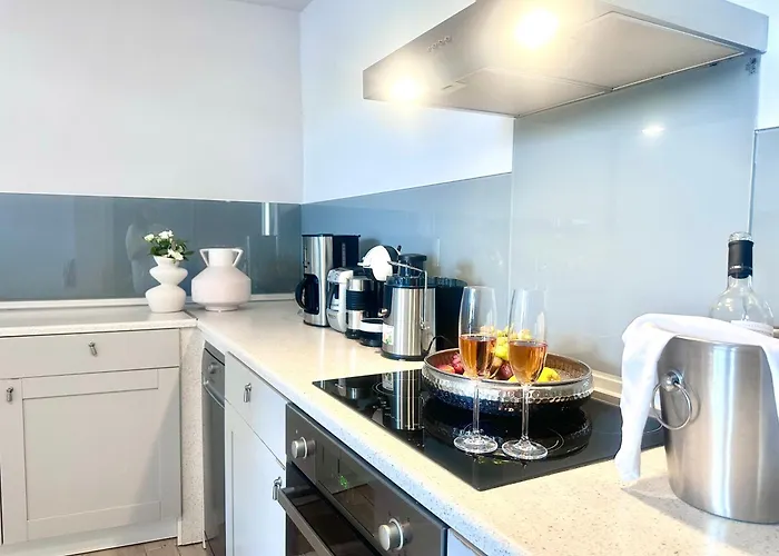 Almihauss - Adults Only 빌라