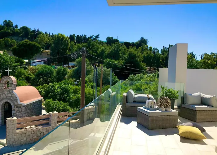 Almihauss - Adults Only *