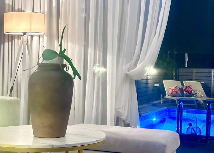 Almihauss - Adults Only 别墅