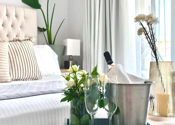 빌라 Almihauss - Adults Only