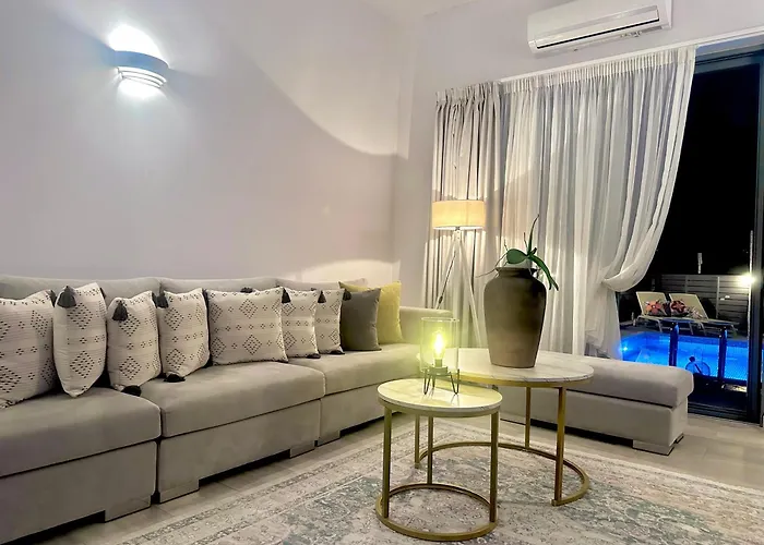 Almihauss - Adults Only 别墅 阿凡投