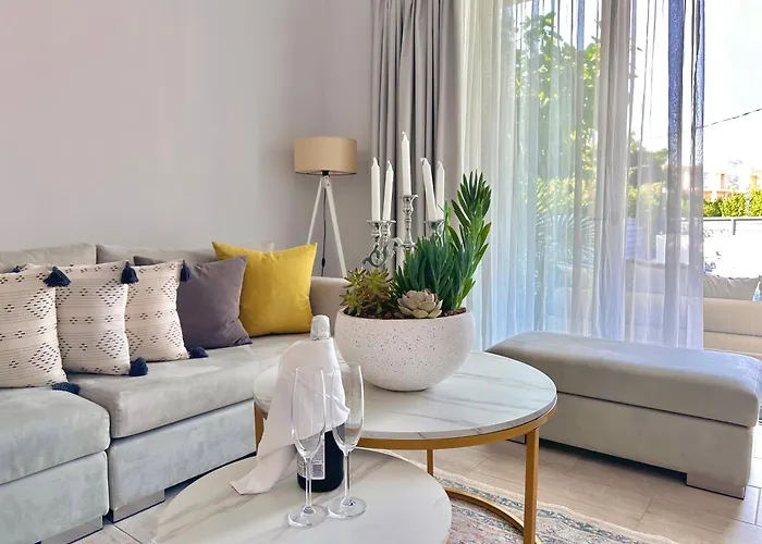 Almihauss - Adults Only 别墅 阿凡投