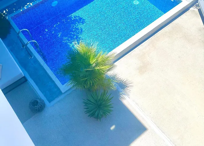 Villa Almihauss - Adults Only