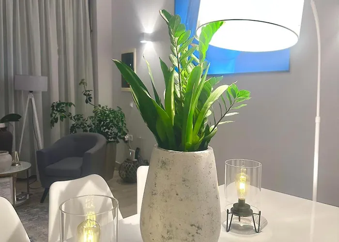 Almihauss - Adults Only