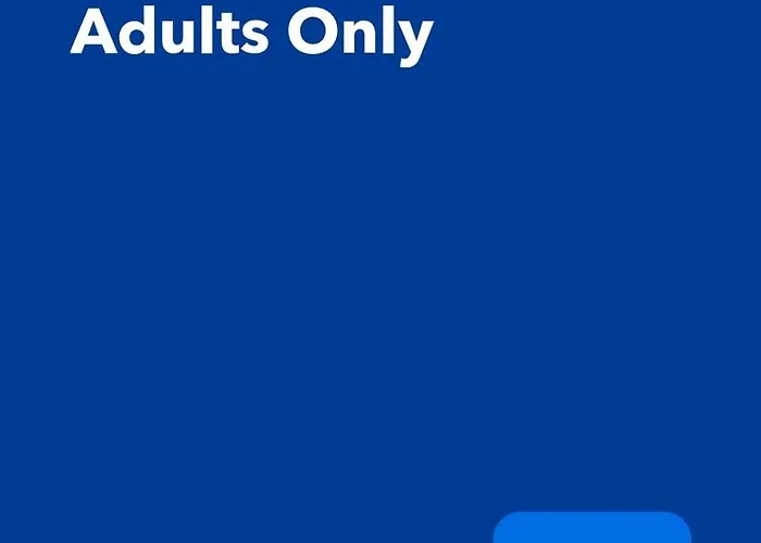 Almihauss - Adults Only *