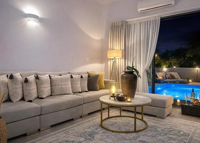 Almihauss - Adults Only Villa