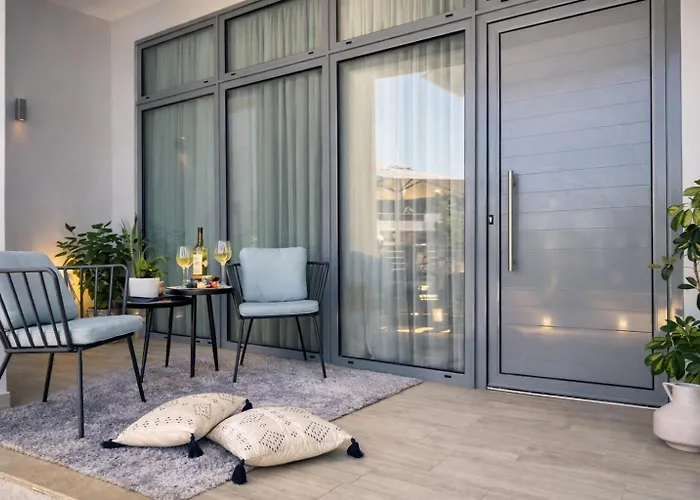 Villa Almihauss - Adults Only *