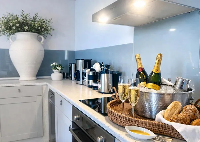 Villa Almihauss - Adults Only Afando