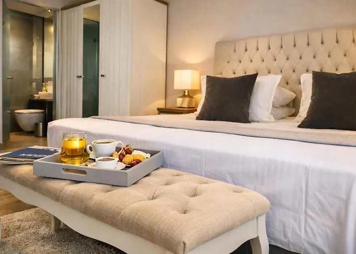 Almihauss - Adults Only Villa *