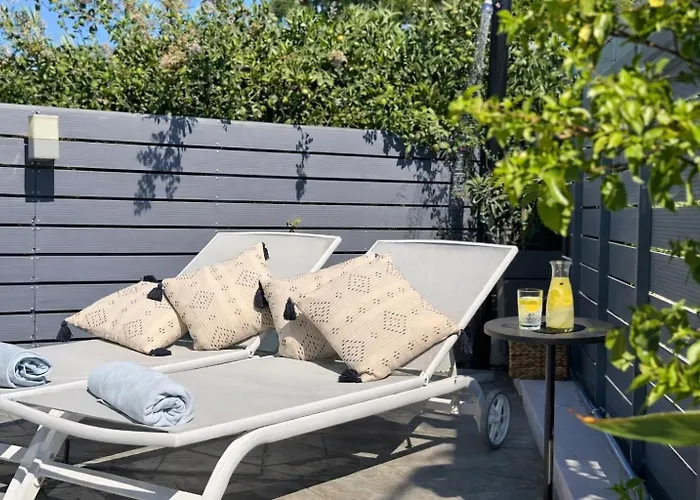 Almihauss - Adults Only Villa Afando