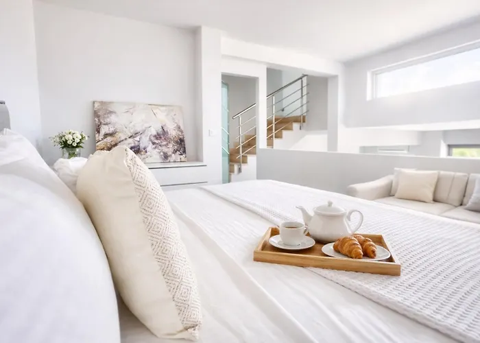 Almihauss - Adults Only Villa Afando