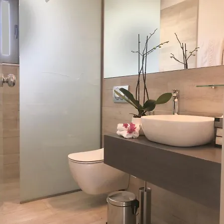 Villa Almihauss - Adults Only *