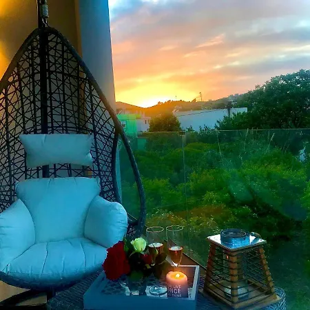 Villa Almihauss - Adults Only *