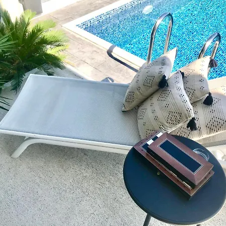 Villa Almihauss - Adults Only *