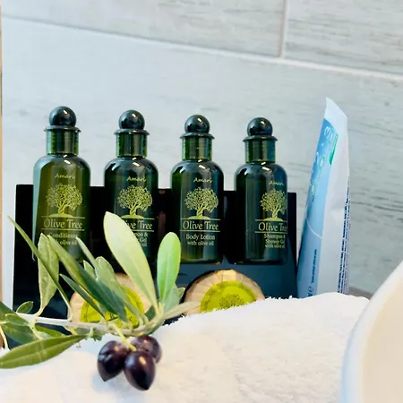 Almihauss - Adults Only