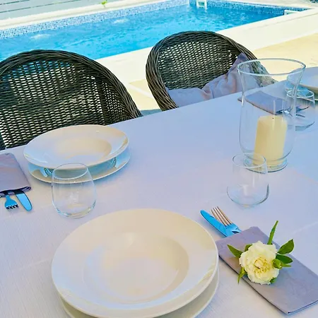 Villa Almihauss - Adults Only Afantou