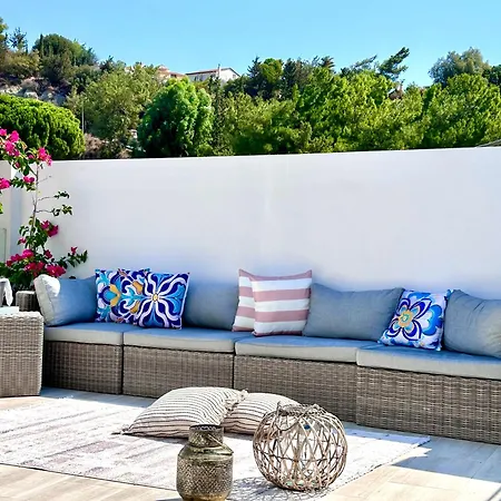 Villa Almihauss - Adults Only