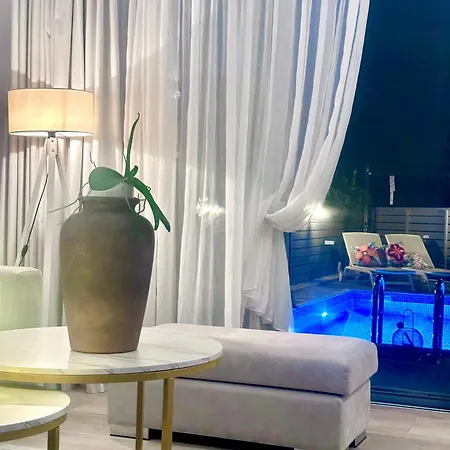 Almihauss - Adults Only Villa