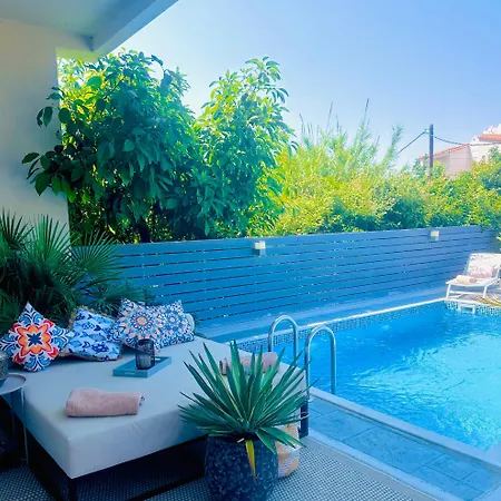 Villa Almihauss - Adults Only *